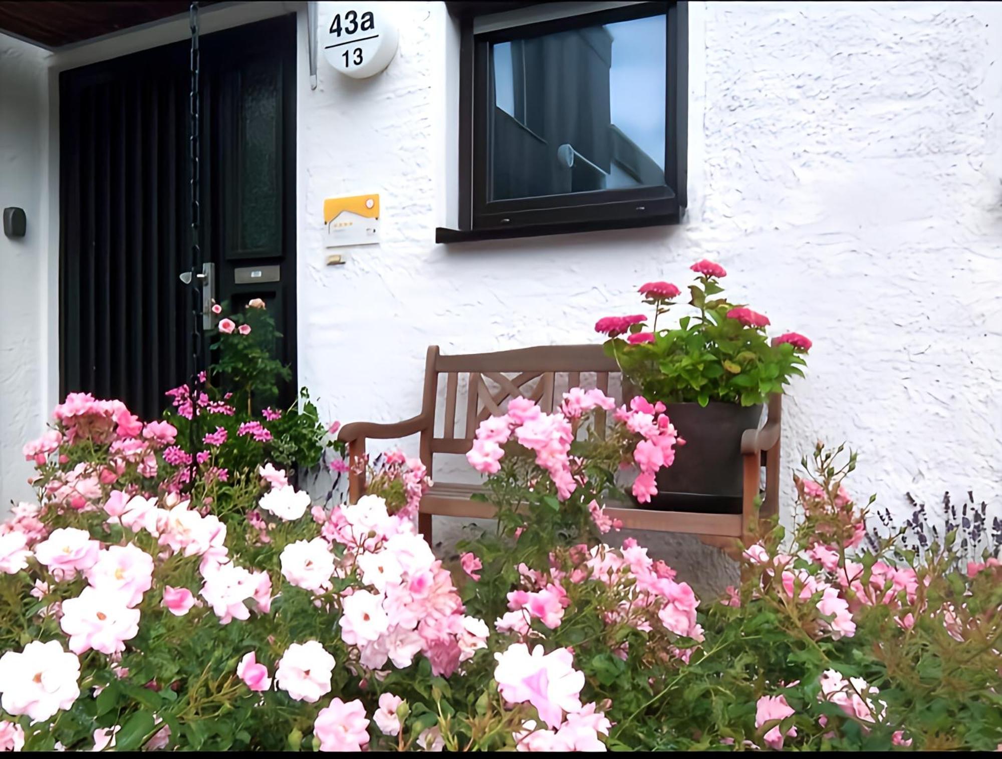 Lodge 2 Bad Harzburg Exterior photo